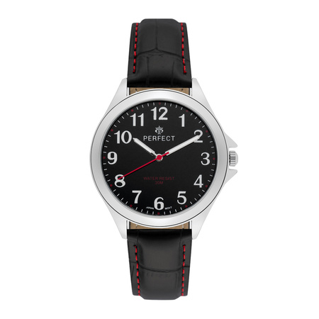 ZEGAREK MĘSKI PERFECT C412D-07 (zp390b)