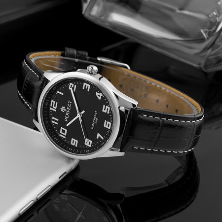 ZEGAREK MĘSKI PERFECT C405L-05 (zp335e)