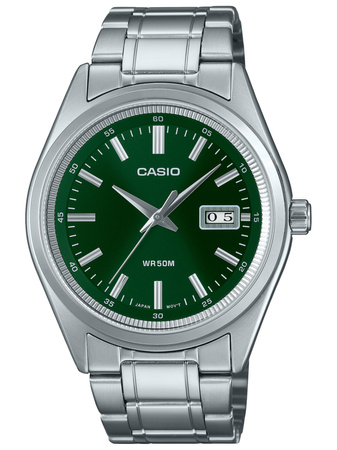 Casio Men's Watch MTP-B180D-3A + BOX 