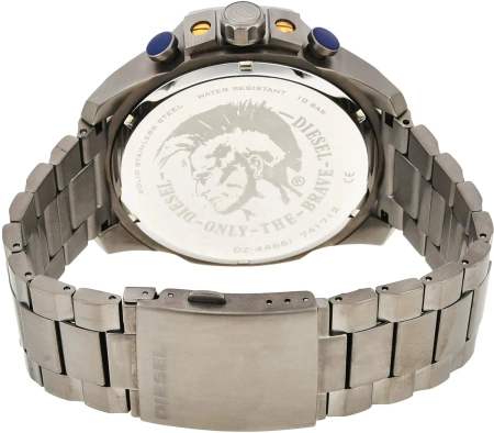 ZEGAREK MĘSKI DIESEL DZ4466 - MEGA CHIEF + BOX