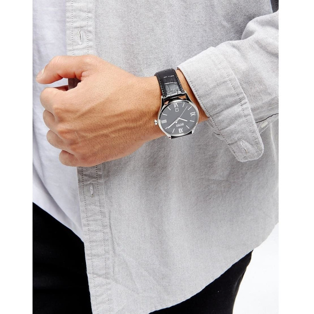 ZEGAREK MĘSKI HUGO BOSS 1513485 Governor + BOX