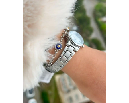 Zegarek Damski Casio Collection LTP-V002D-2B + BOX