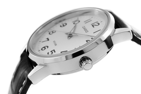 CASIO LTP-1303L-7BVDF WOMEN'S WATCH (zd590a) + BOX