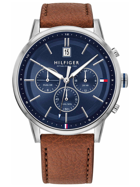 TOMMY HILFIGER MEN'S WATCH 1791629 KYLE (zf051a)