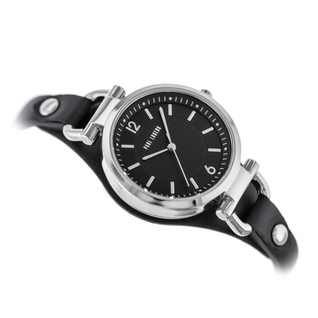 PAUL LORENS WOMEN'S WATCH - PL3652A-1A1 (zg557a) + BOX