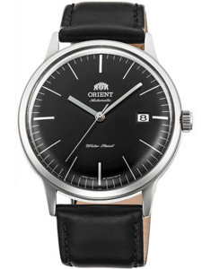 ZEGAREK MĘSKI ORIENT BAMBINO FAC0000DB0 - AUTOMAT