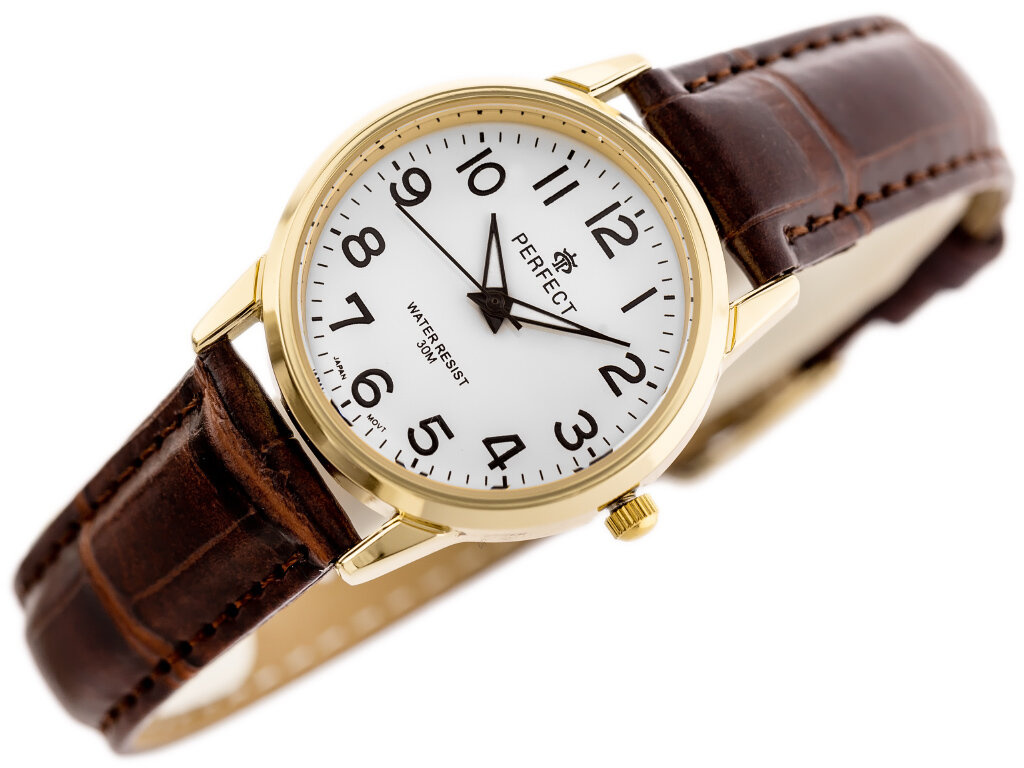 ZEGAREK DAMSKI PERFECT C322-A (zp939d)
