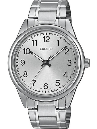 CASIO MEN'S WATCH MTP-V005D-7B4 + BOX