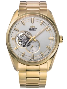 Orient Contemporary Mechanical Automatic Men's Watch RA-AR0007S10B + BOX