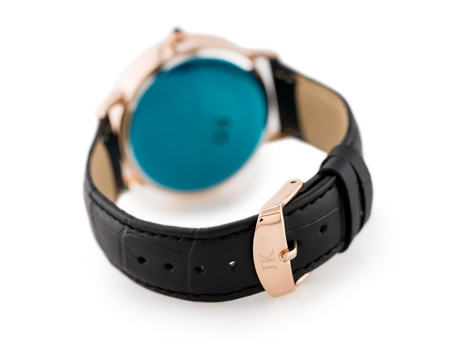 JORDAN KERR MEN'S WATCH - 3978G (zj094d)