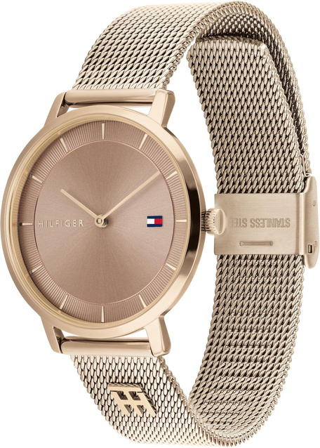 ZEGAREK DAMSKI TOMMY HILFIGER TEA 1782287 (zf540b)