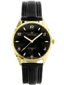 ZEGAREK MĘSKI PERFECT C530 - DŁUGI PASEK (zp234e) + BOX
