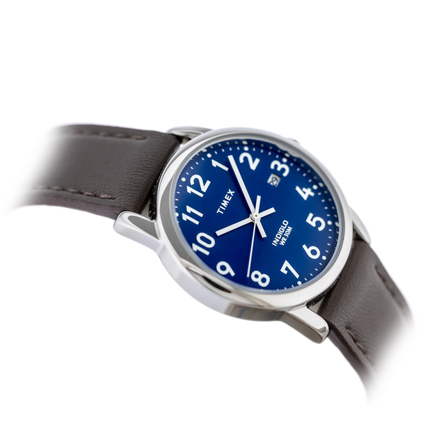 ZEGAREK UNISEX TIMEX EASY READER TW2V75200 + BOX