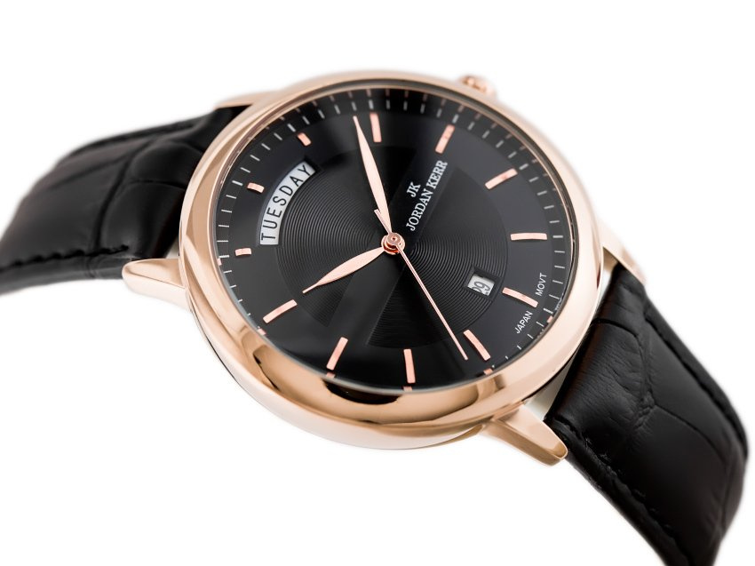 JORDAN KERR MEN'S WATCH - 3978G (zj094d)