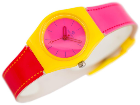 PERFECT CHILDREN'S WATCH - TUTTI FRUTTI II (zp680j)