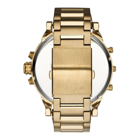 DIESEL MEN'S WATCH DZ7399 - MR. DADDY (zz002c)