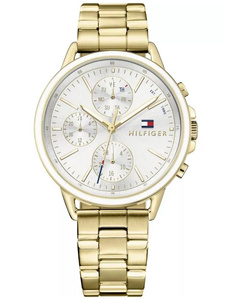 ZEGAREK DAMSKI TOMMY HILFIGER 1781786 CARLY (zf519a)