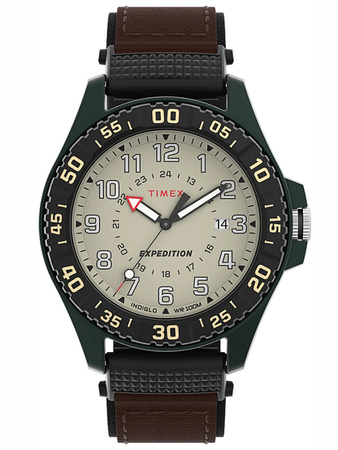 TIMEX Expedition Acadia Rugged Men's Watch TW4B26500 (zt161b) + BOX