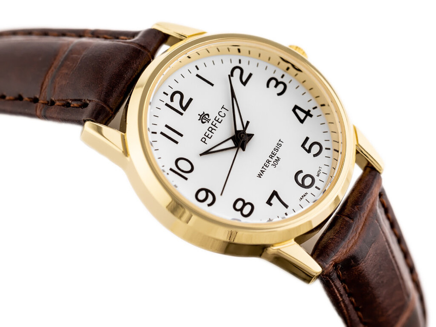 ZEGAREK DAMSKI PERFECT C322-A (zp939d)