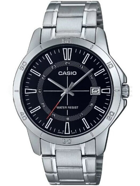 Casio Men's Watch MTP-V004D-1CUDF (zd251e) + BOX