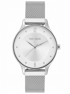 PAUL LORENS WOMEN'S WATCH - PL10317B9-3C1 (zg541b) + BOX