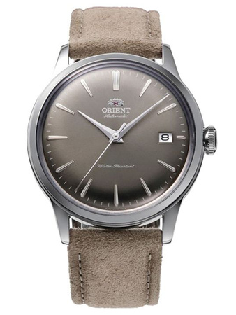 Orient Classic Bambino 38mm Men's Watch RA-AC0M13N30B + BOX