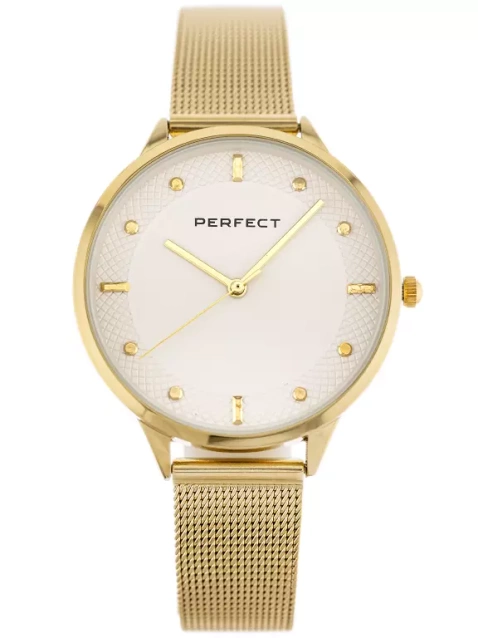 PERFECT F369-03 WOMEN'S WATCH (zp515b) + BOX