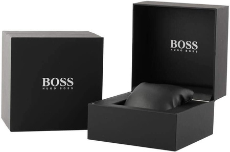 HUGO BOSS MEN'S WATCH 1513783 - SKYMASTER (zh036a)