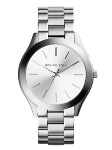 MICHAEL KORS WOMEN'S WATCH MK3178 - SLIM RUNWAY (zm500a)