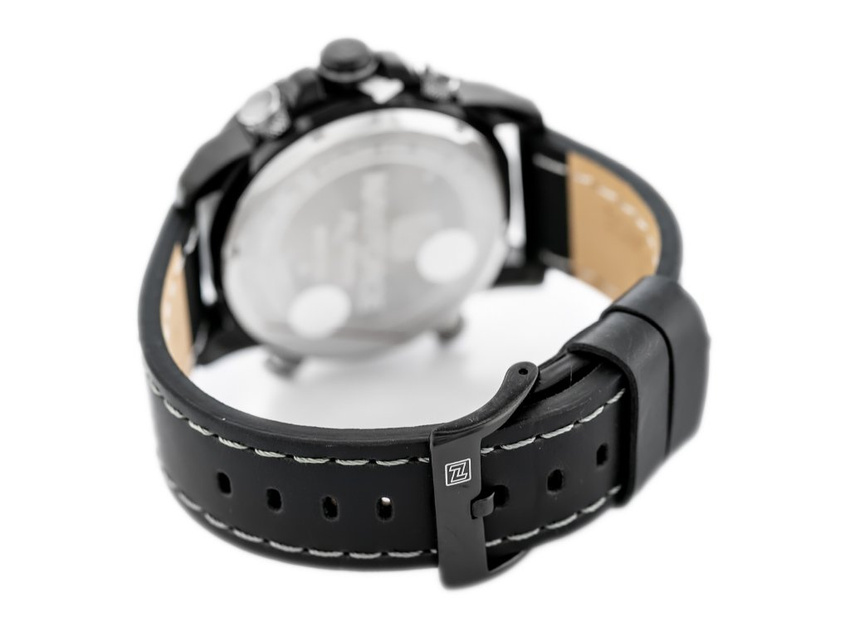 ZEGAREK MĘSKI NAVIFORCE NF9172L - (zn111a) + BOX