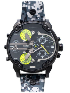 MEN'S DIESEL WATCH DZ7311 - MR. DADDY (zz005c)