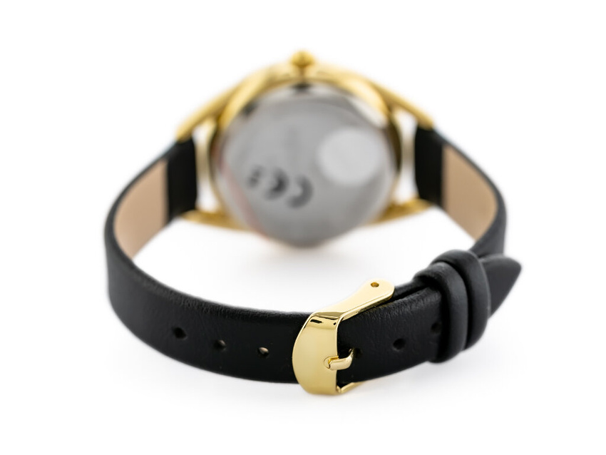 PERFECT E347 WOMEN'S WATCH (zp954g) + BOX