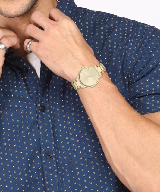 ZEGAREK MĘSKI ARMANI EXCHANGE AX7144 + BOX