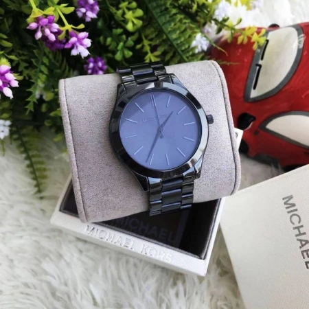 ZEGAREK DAMSKI Michael Kors Blair MK3419 (zm563o) + BOX