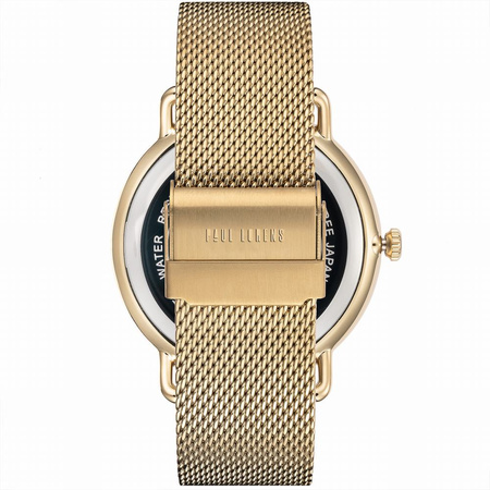 PAUL LORENS WOMEN'S WATCH - PL13032B-1D1 (zg554b) + BOX