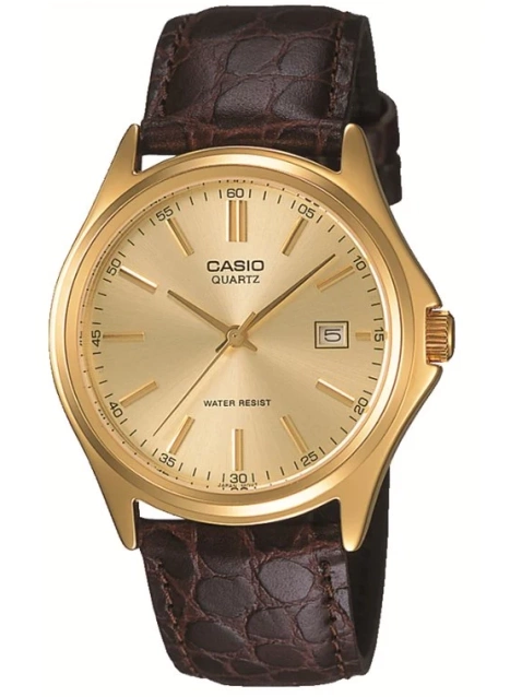 ZEGAREK MĘSKI CASIO MTP-1183Q-9ADF (zd004c) + BOX