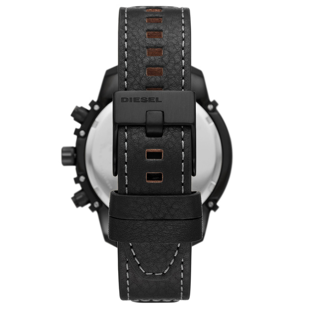 DIESEL Griffed Men's WATCH DZ4576 + BOX