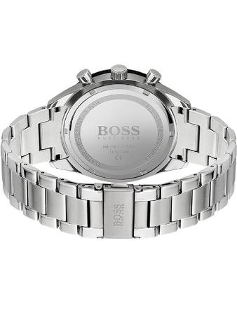 ZEGAREK MĘSKI HUGO BOSS 1513862 SANTIAGO (zh069a)