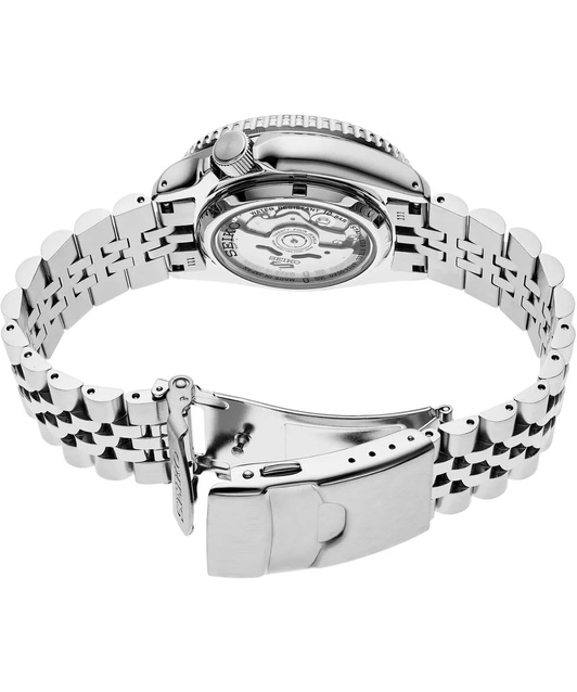 SEIKO 5 SPORTS MEN'S WATCH SSK033K1 + BOX