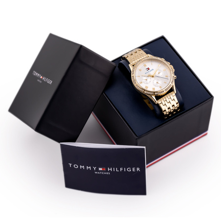 TOMMY HILFIGER 1782142 ARI WOMEN'S WATCH (zf542a)