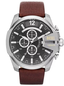 DIESEL MEN'S WATCH DZ4290 - MEGA CHIEF (zz004i)