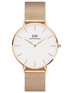 ZEGAREK DAMSKI DANIEL WELLINGTON DW00100305 - PETITE MELROSE 36mm (zw509b)