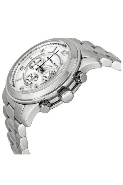 MICHAEL KORS MENS WATCH MK8086 Runway + BOX