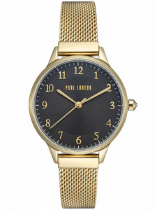 ZEGAREK DAMSKI PAUL LORENS -  PL12189B-1D1 (zg550a) + BOX