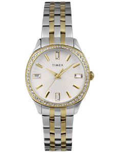 ZEGAREK DAMSKI Timex ARIANA TW2W17700 + BOX