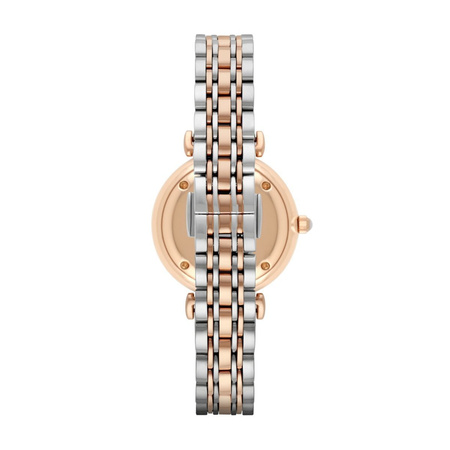 EMPORIO ARMANI AR1926 - GIANNI T-BAR WOMEN'S WATCH (zi511e)