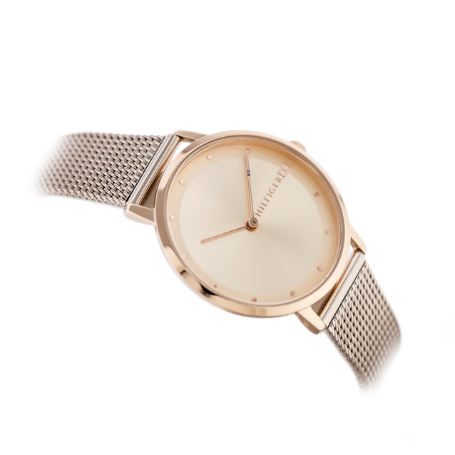 TOMMY HILFIGER 1782150 PIPPA WOMEN'S WATCH (zf538a)