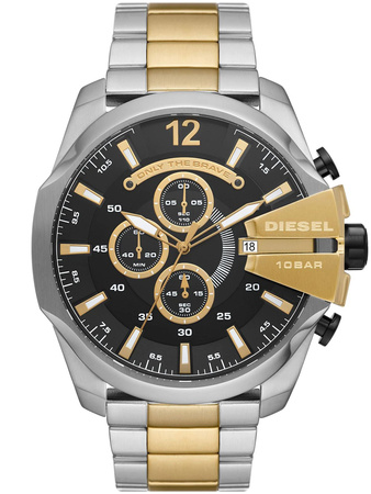 ZEGAREK MĘSKI DIESEL DZ4581 - MEGA CHIEF (zz001p)