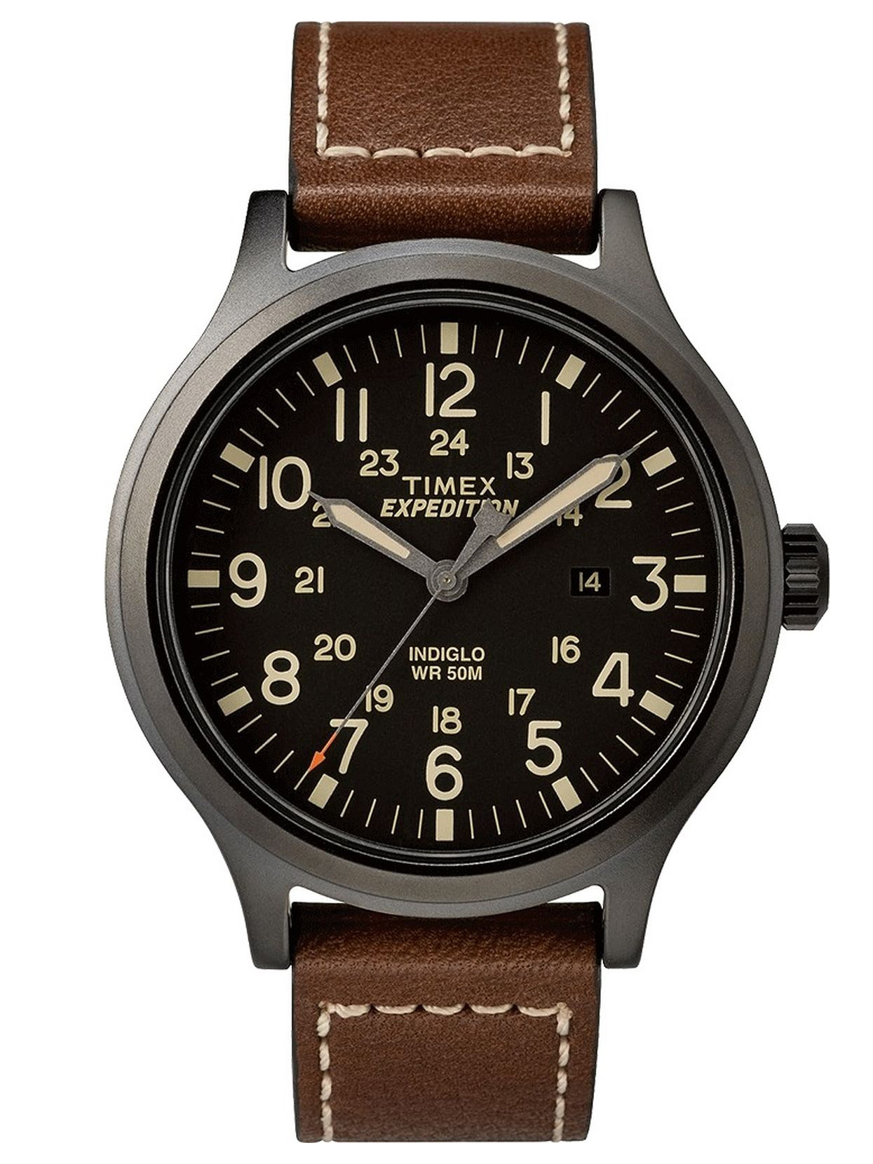 Pánske hodinky TIMEX EXPEDITION TW4B11300 (zt106u)