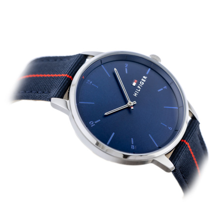 ZEGAREK MĘSKI TOMMY HILFIGER 1791844 + BOX